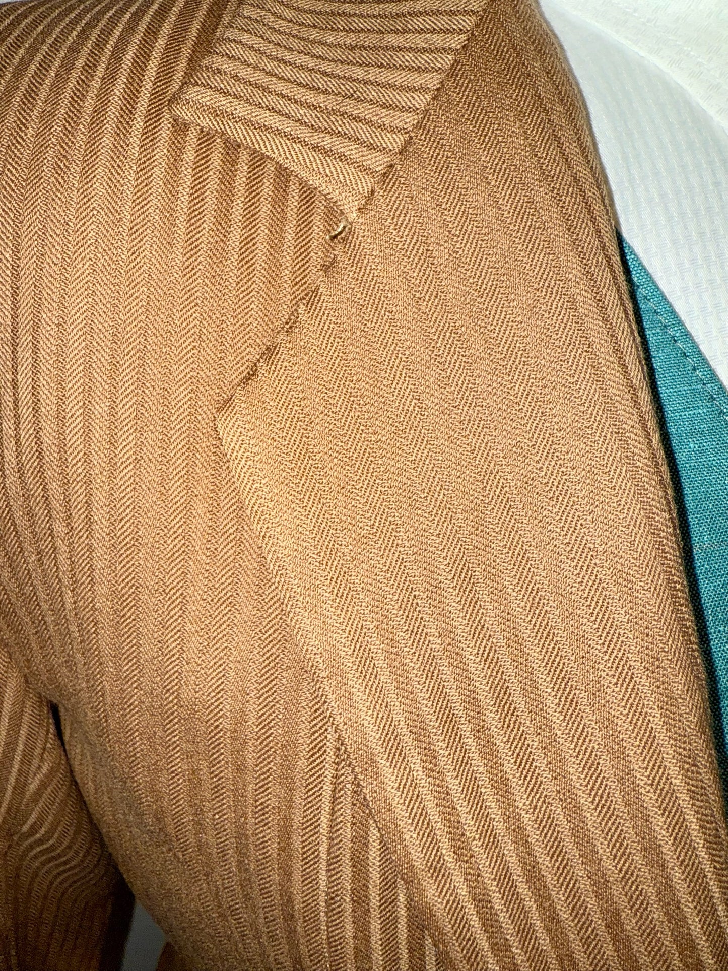 Marsha De Arriaga, Teen/Ladies Day Suit