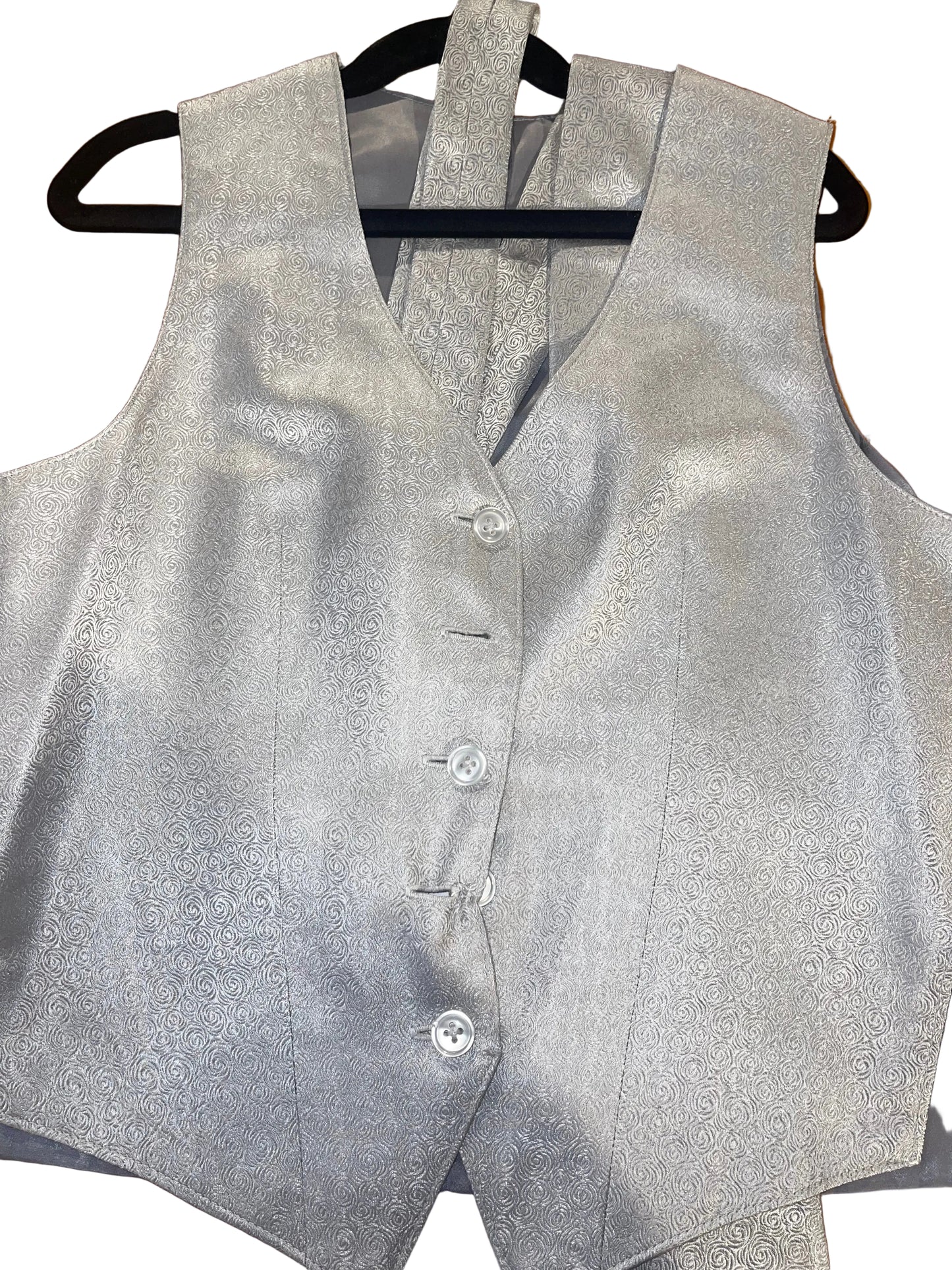 Show Season, Girls Grey Vest