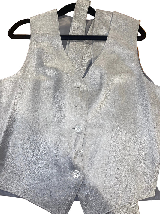 Show Season, Girls Grey Vest