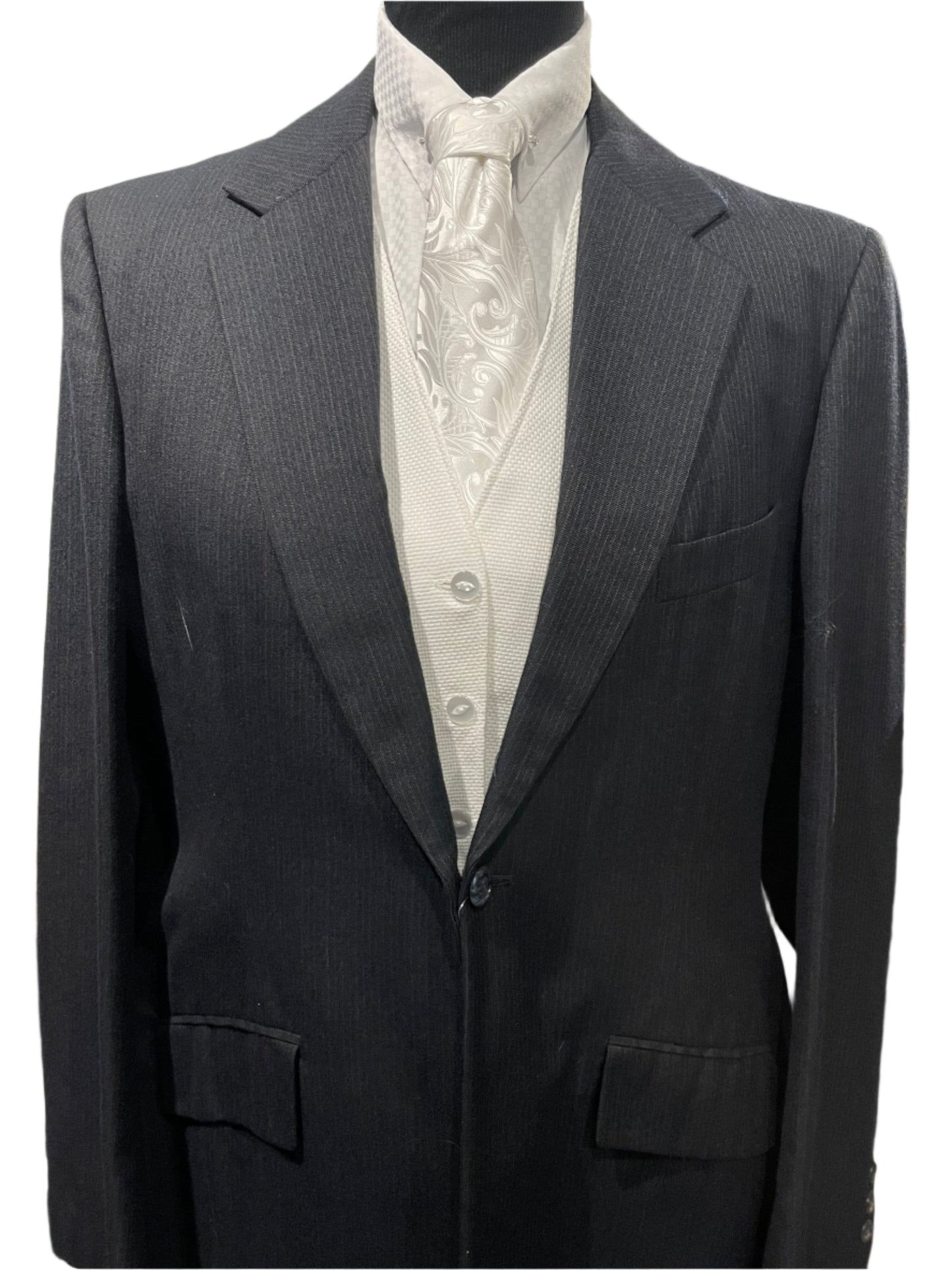 Tailored Sportsman, Mens Day Suit