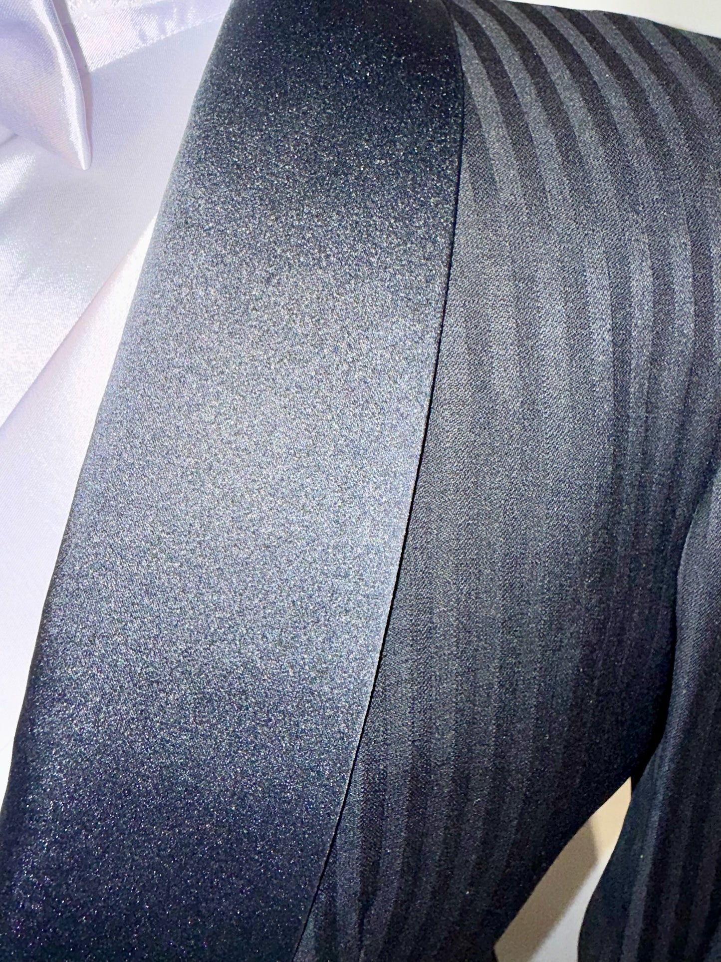 Custom, Teen/Ladies Black Formal