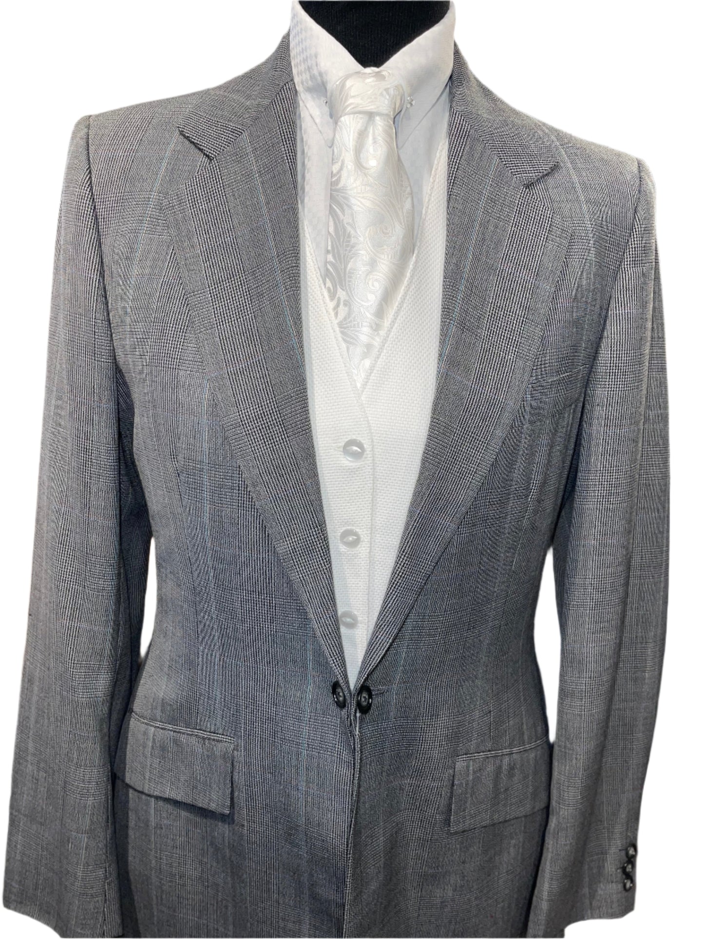 Carl Meyers, Mens Day Suit