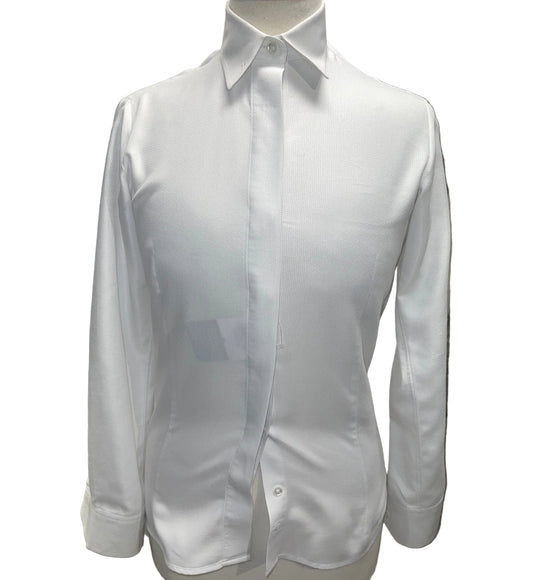 Ellie May, Ladies Show Shirt