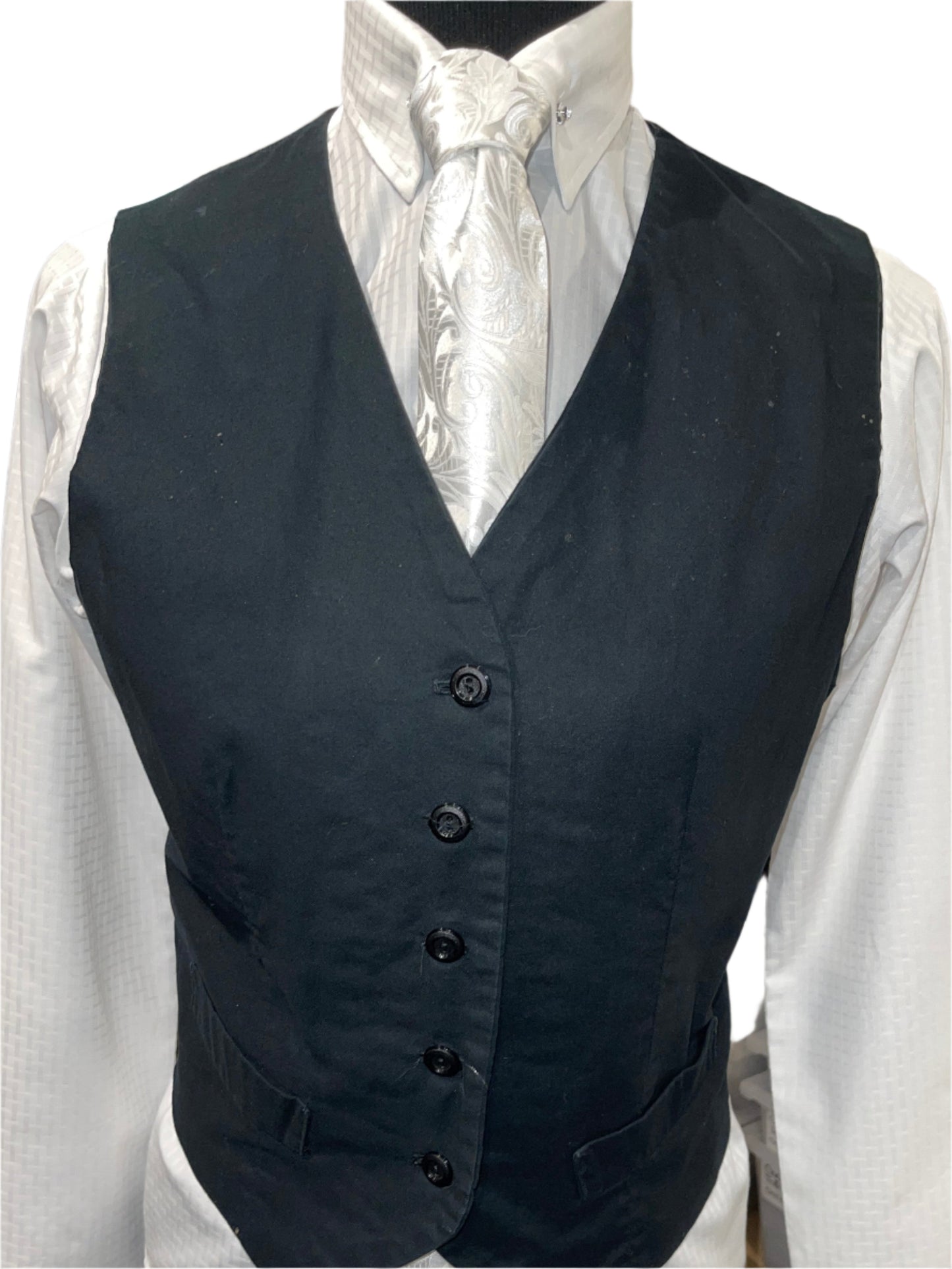 Ladies Show Vest