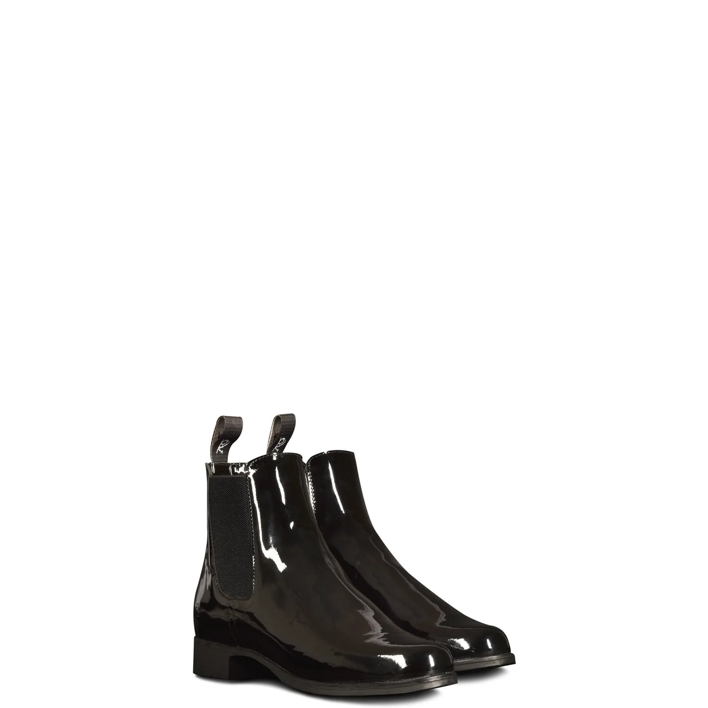 Ovation, Ladies Finalist, Patent Leather Jod Boot