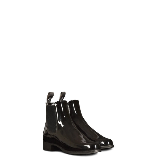 Ovation, Ladies Finalist, Patent Leather Jod Boot