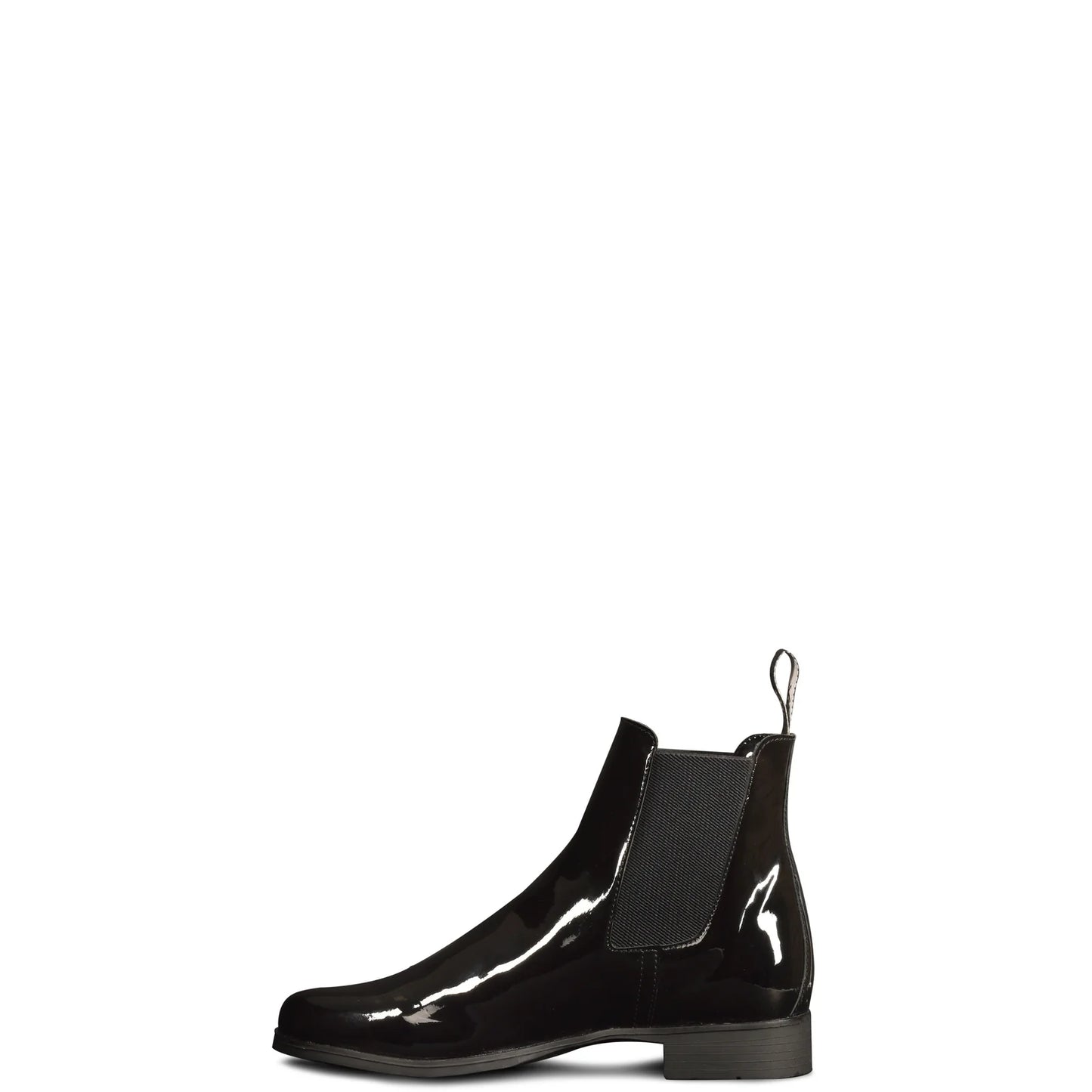 Ovation, Ladies Finalist, Patent Leather Jod Boot