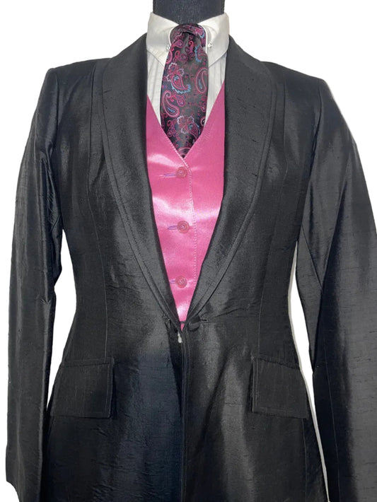 New, Reed Hill, Ladies Day Coat