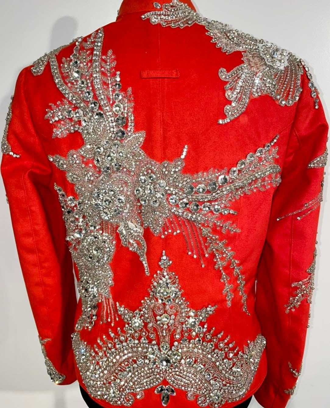 Simply Western, Ladies Western Top and Chaps