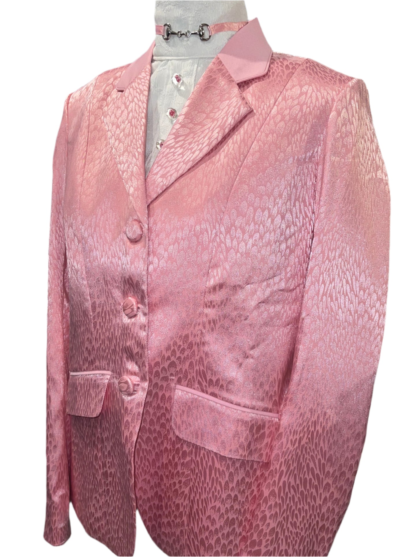 New, MTC, Ladies Hunt Coat