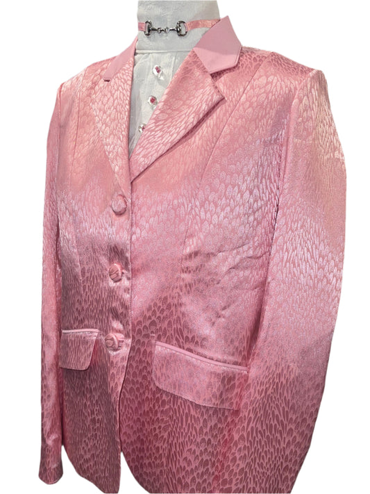 New, MTC, Ladies Hunt Coat