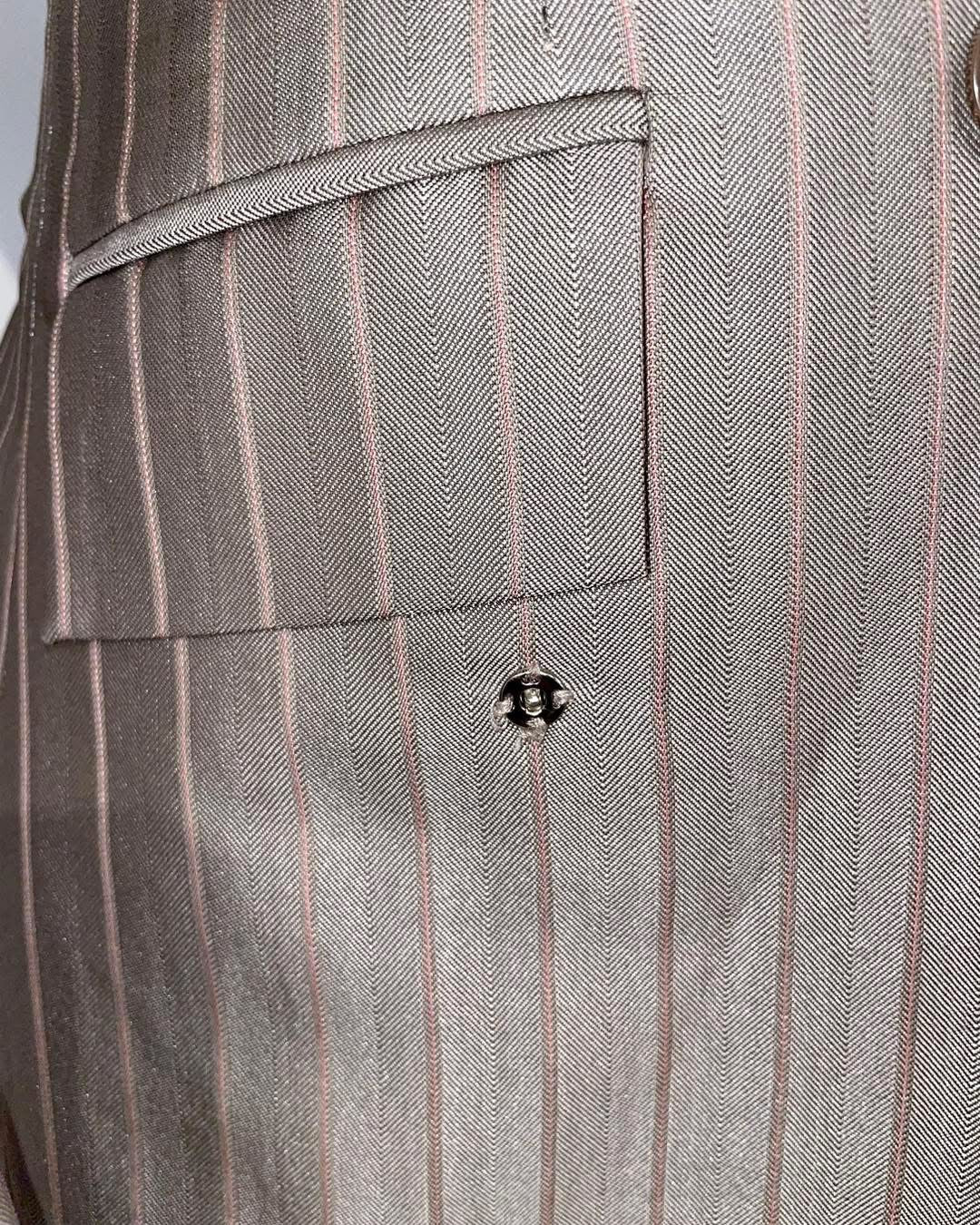 DeRegnaucourt, Girl's Day Suit