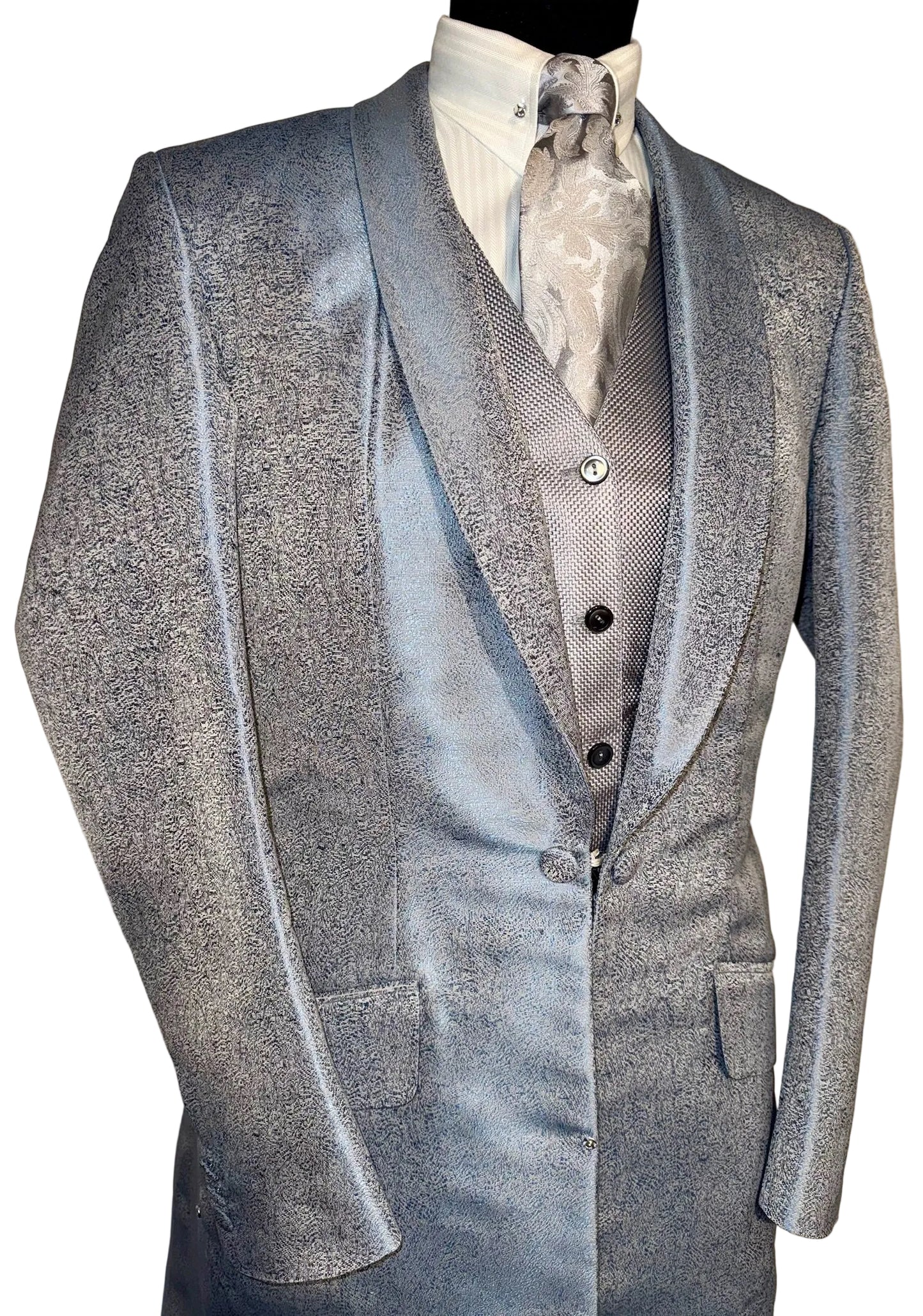 Marsha de Arriaga, Ladies Day Coat