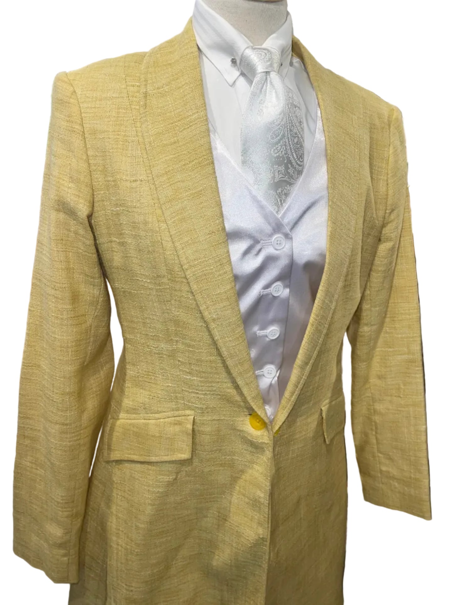 Reed Hill, Ladies Day Coat