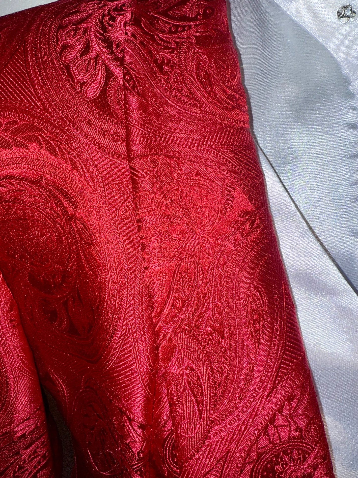 Marsha De Arriaga, Ladies Custom Day Coat