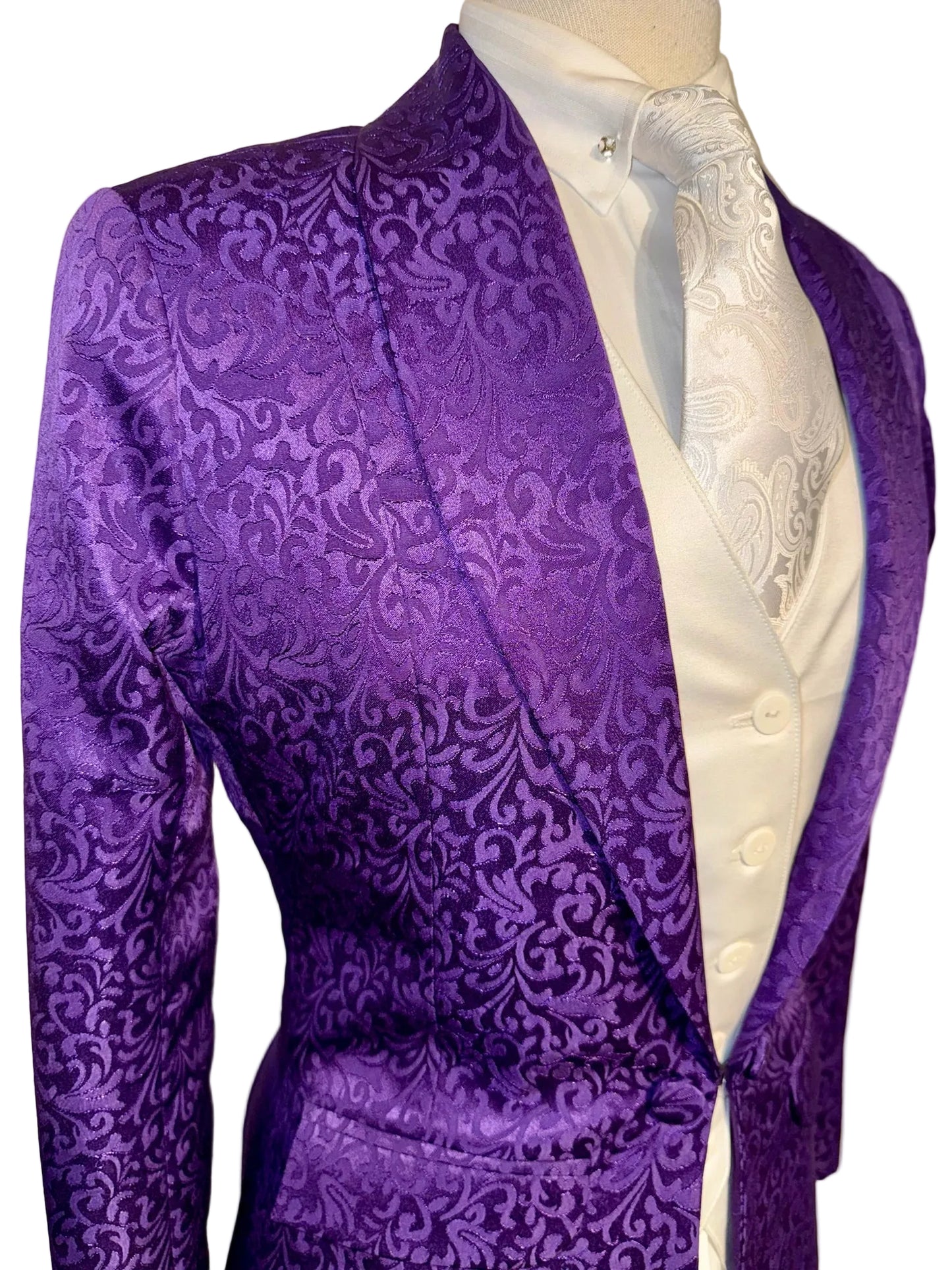 Scintilla, Teen/Ladies Day Coat