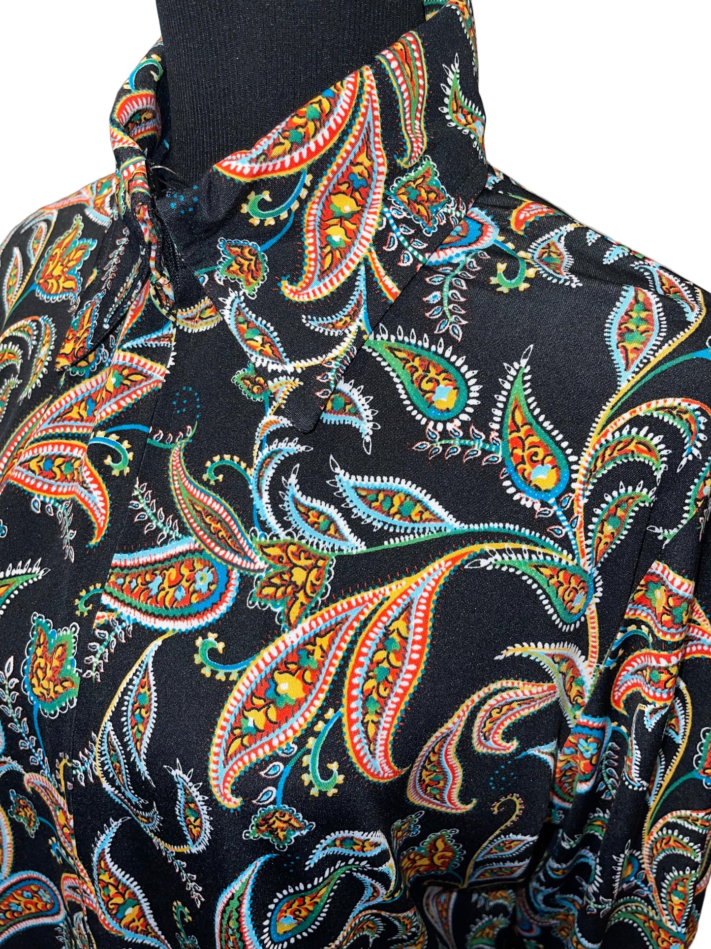 Zavada Designs, Western Shirt