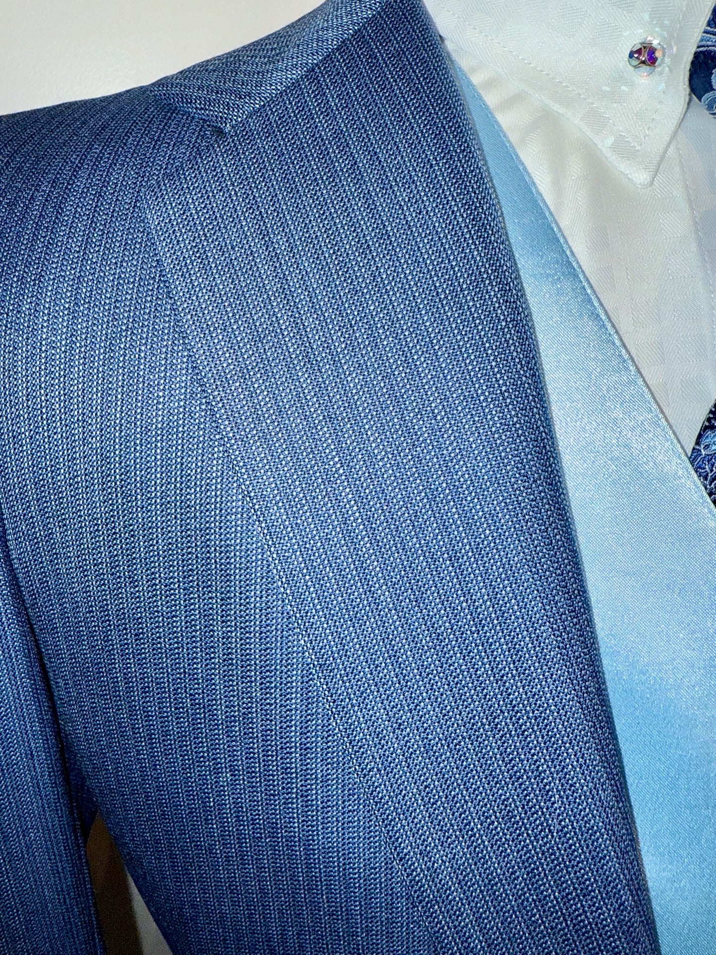 Becker Brothers, Girl's/Teen Day Suit