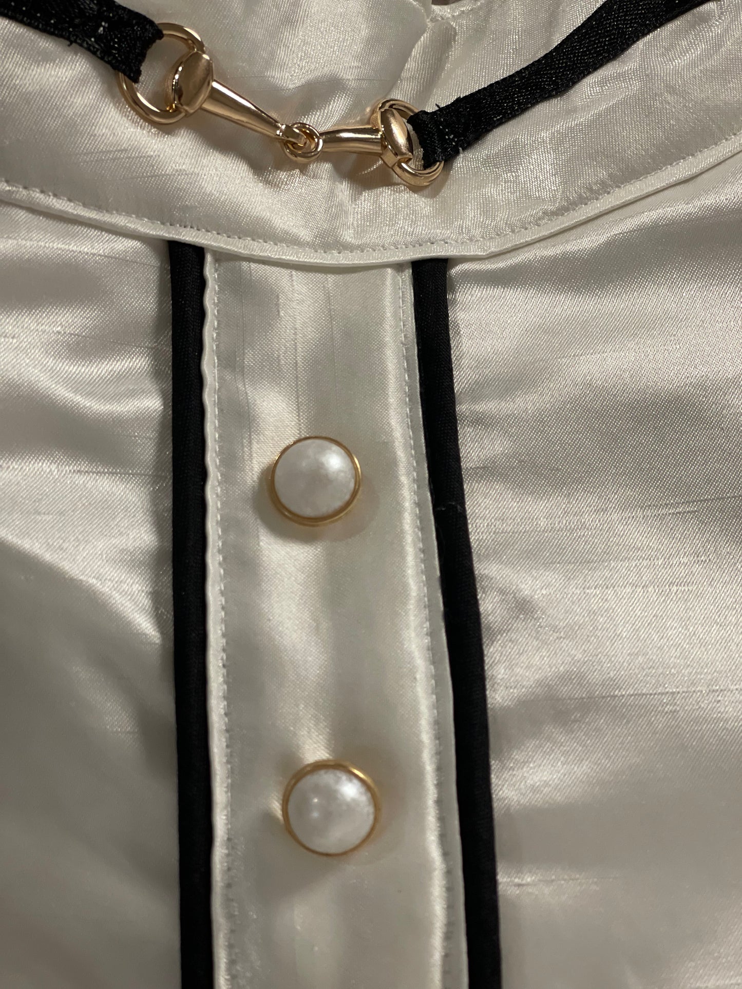 New, Fox Hill Designs, Adult Dickies