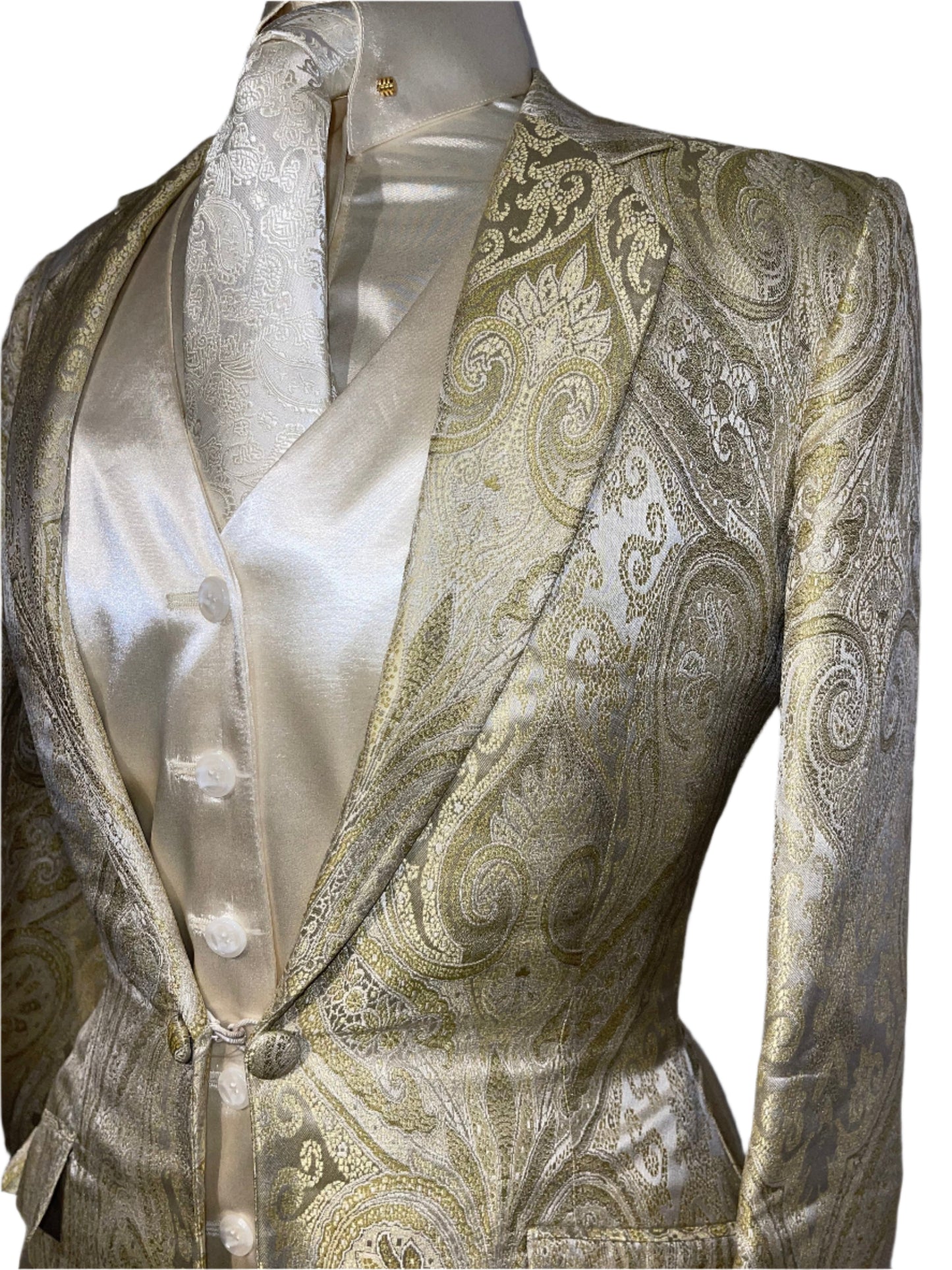 Show Season, Ladies/Teen Day Coat