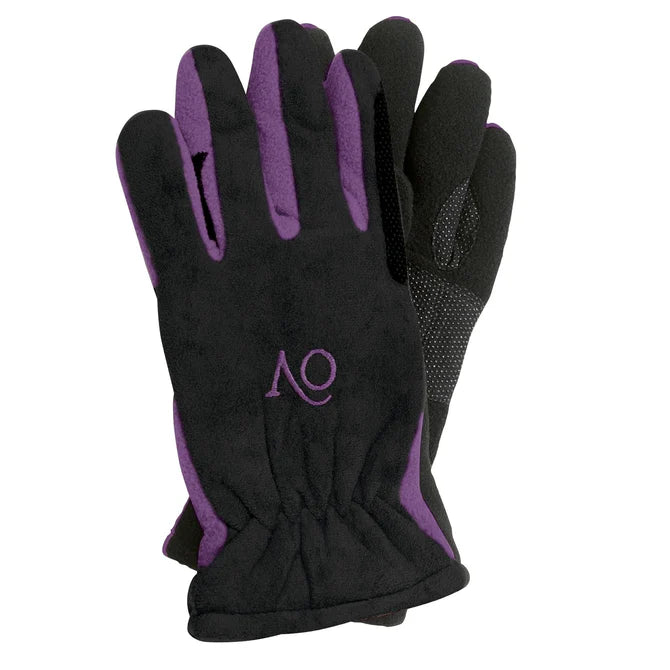 Ovation, Kids Polar Fleece Gloves