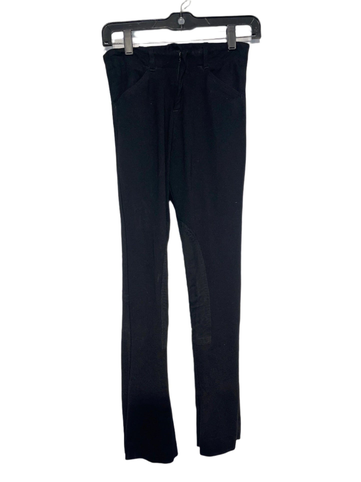 MTC, Stretch Jods, Ch:12R