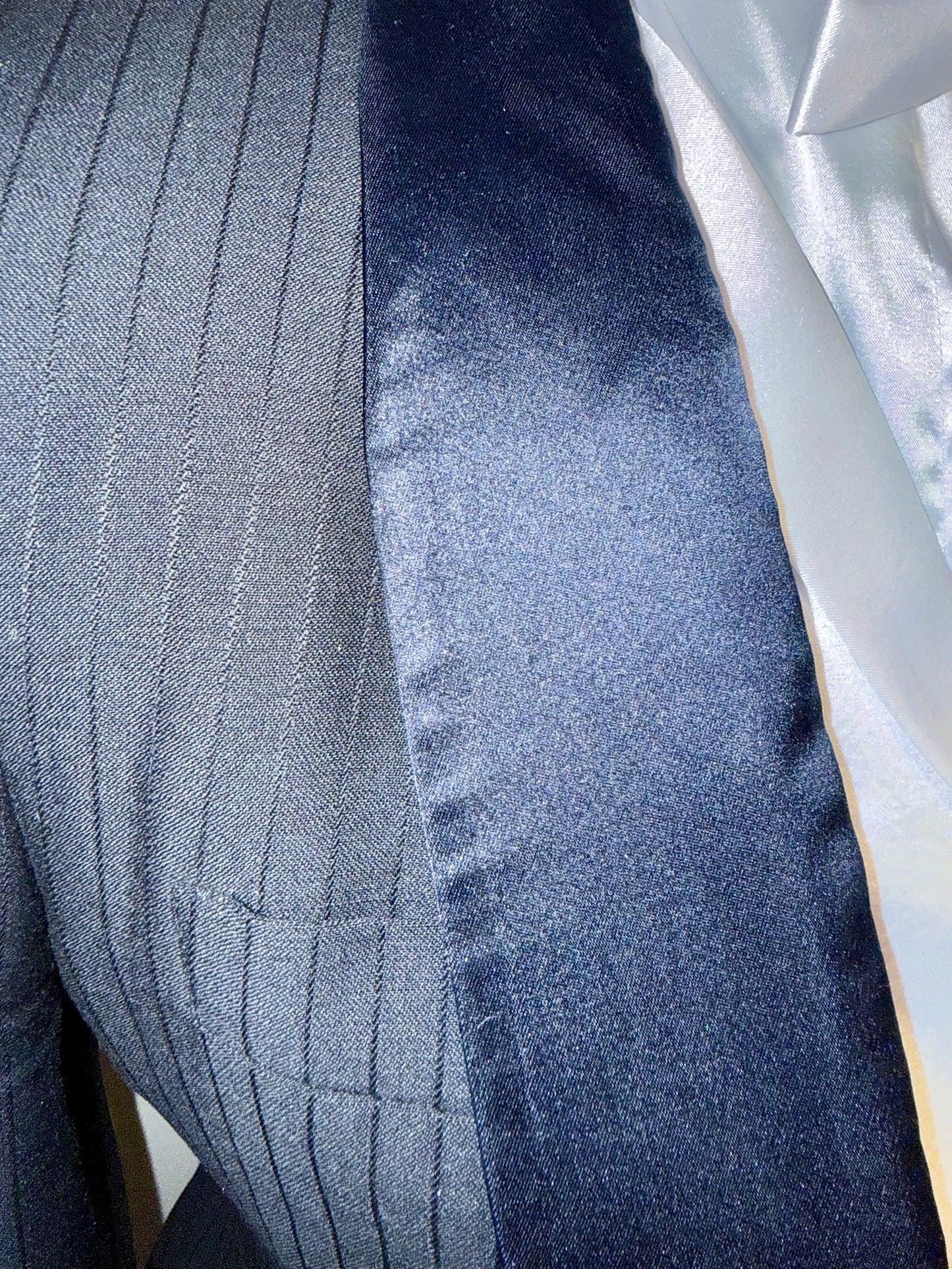 Carl Meyers, Teen/Ladies, Navy Formal