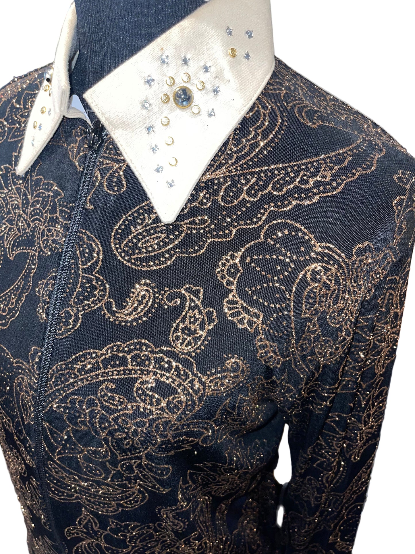 1849 Ranch Wear, Ladies Western Top