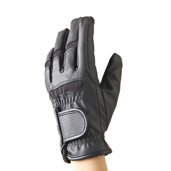 New, Ovation, Comfortex Winter Riding Gloves