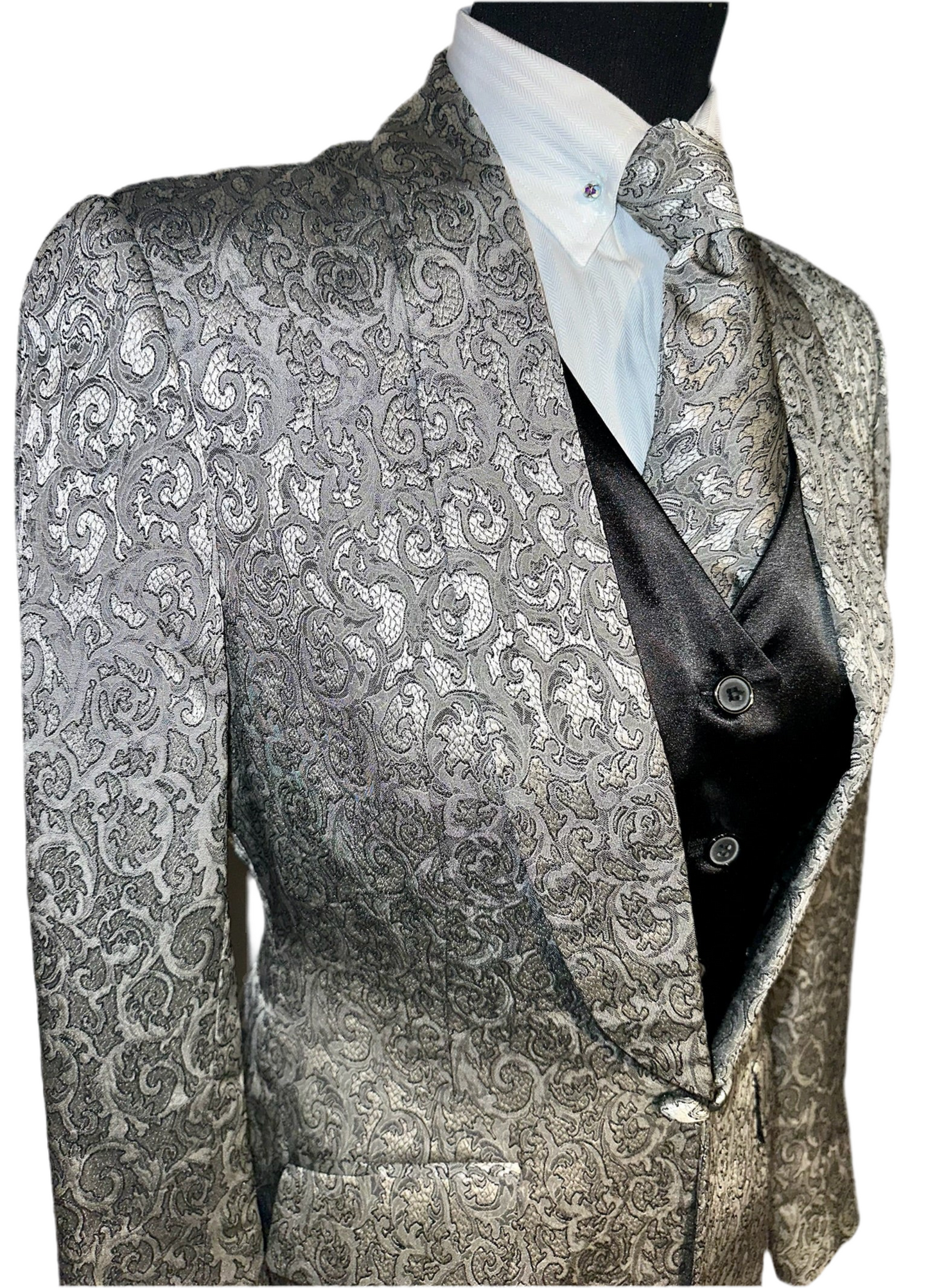 Chavez, Ladies Day Coat