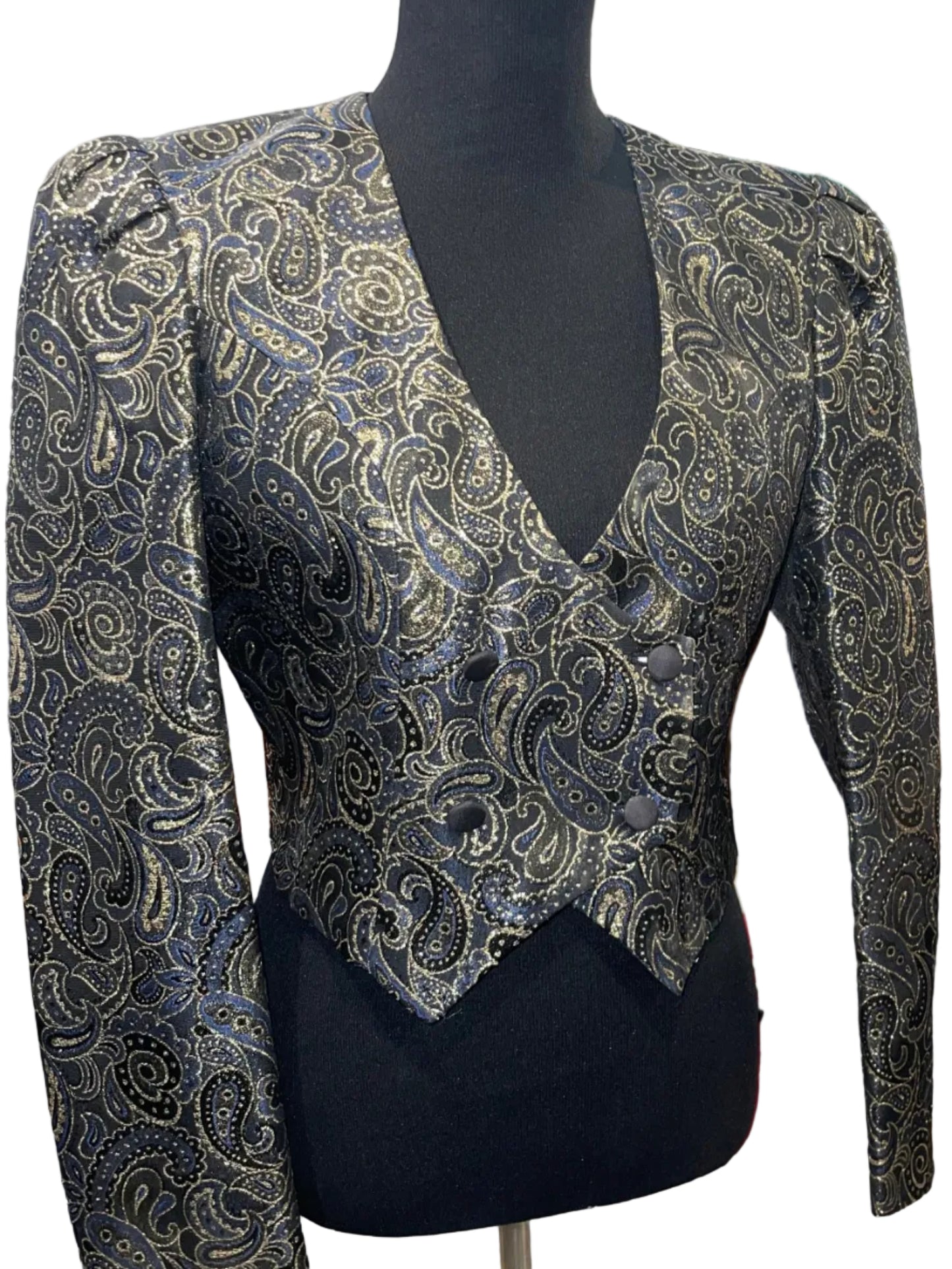 Howards Custom, Ladies Western Top