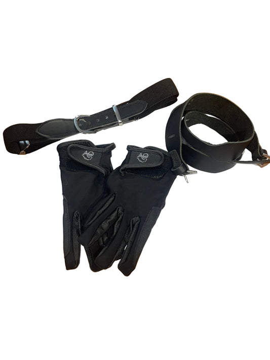 Hunt Seat Toddler Starter Set