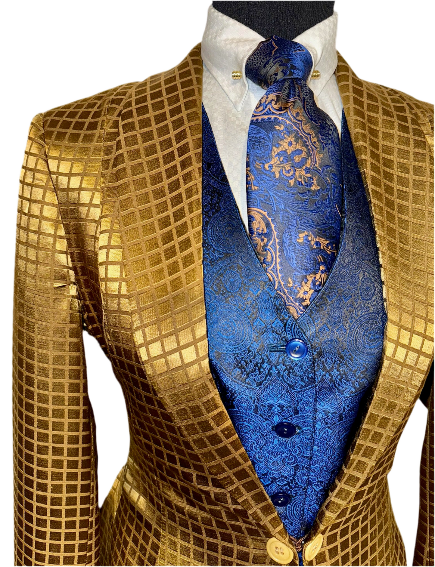 Frierson's, Ladies Day Coat