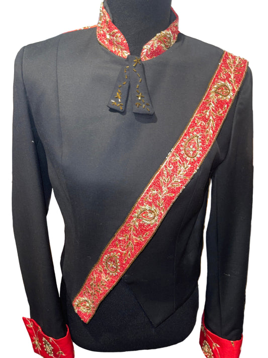 Marsha De Arriaga, Ladies Western Top