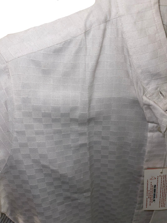 Pale Horse Designs, White Childs 14 Hunt Shirt