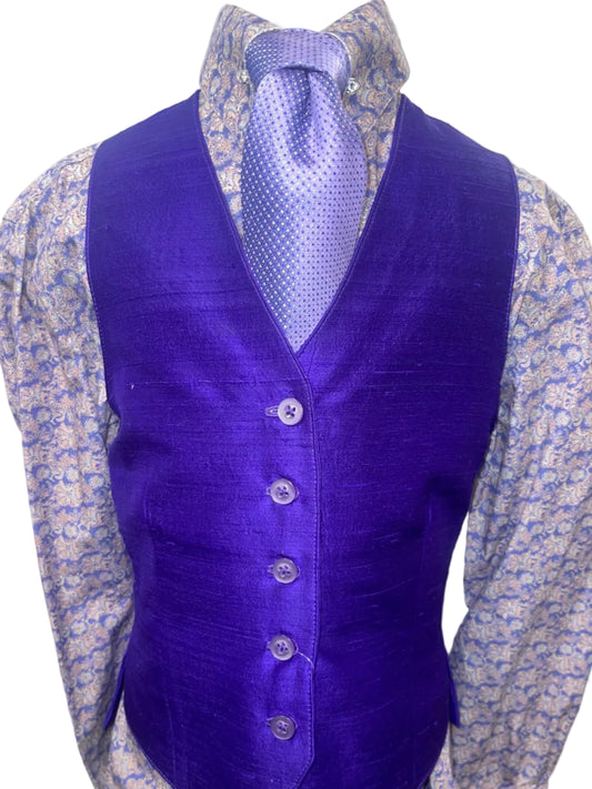 Girls, Purple Set