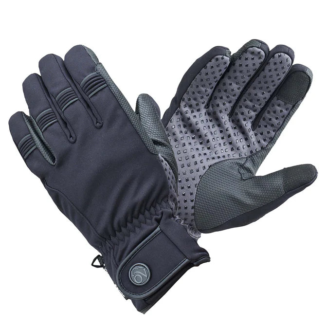 New, Ovation, ThermaFlex Winter Riding Gloves