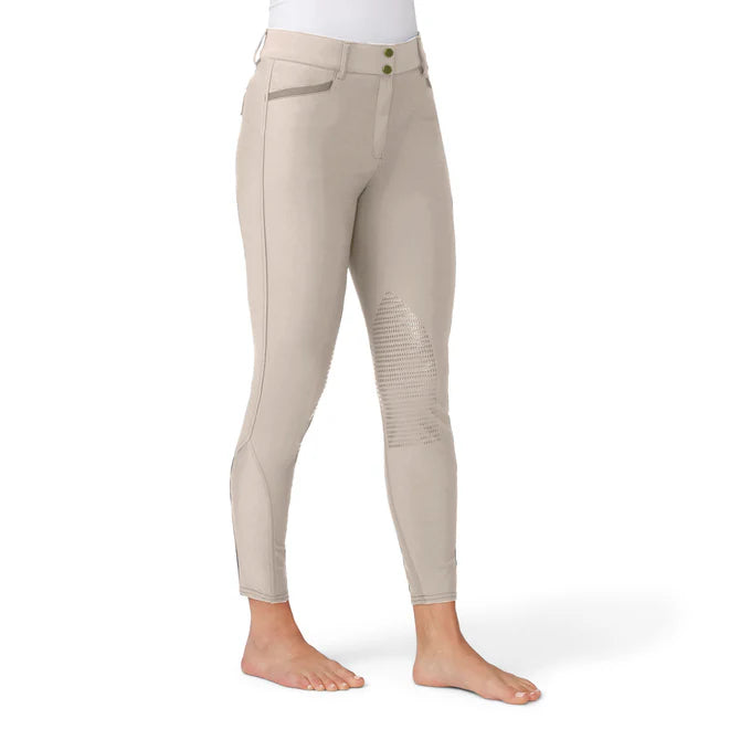 Ovation Dynamic Knee Patch Breech