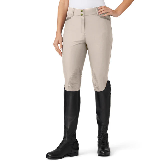 Ovation Dynamic Knee Patch Breech