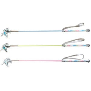 Equistar Unicorn Whip