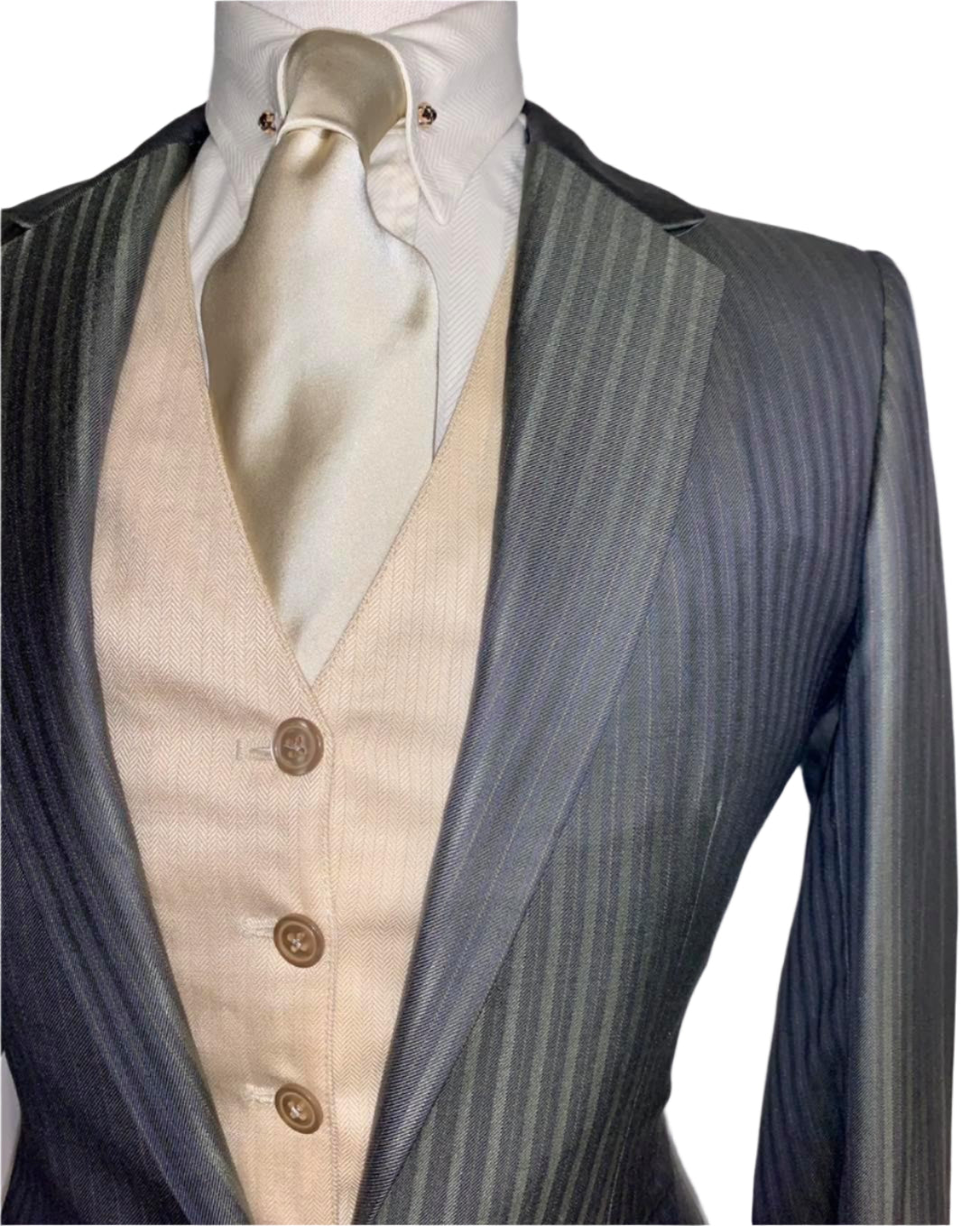 Becker Brother, Ladies Day Suit