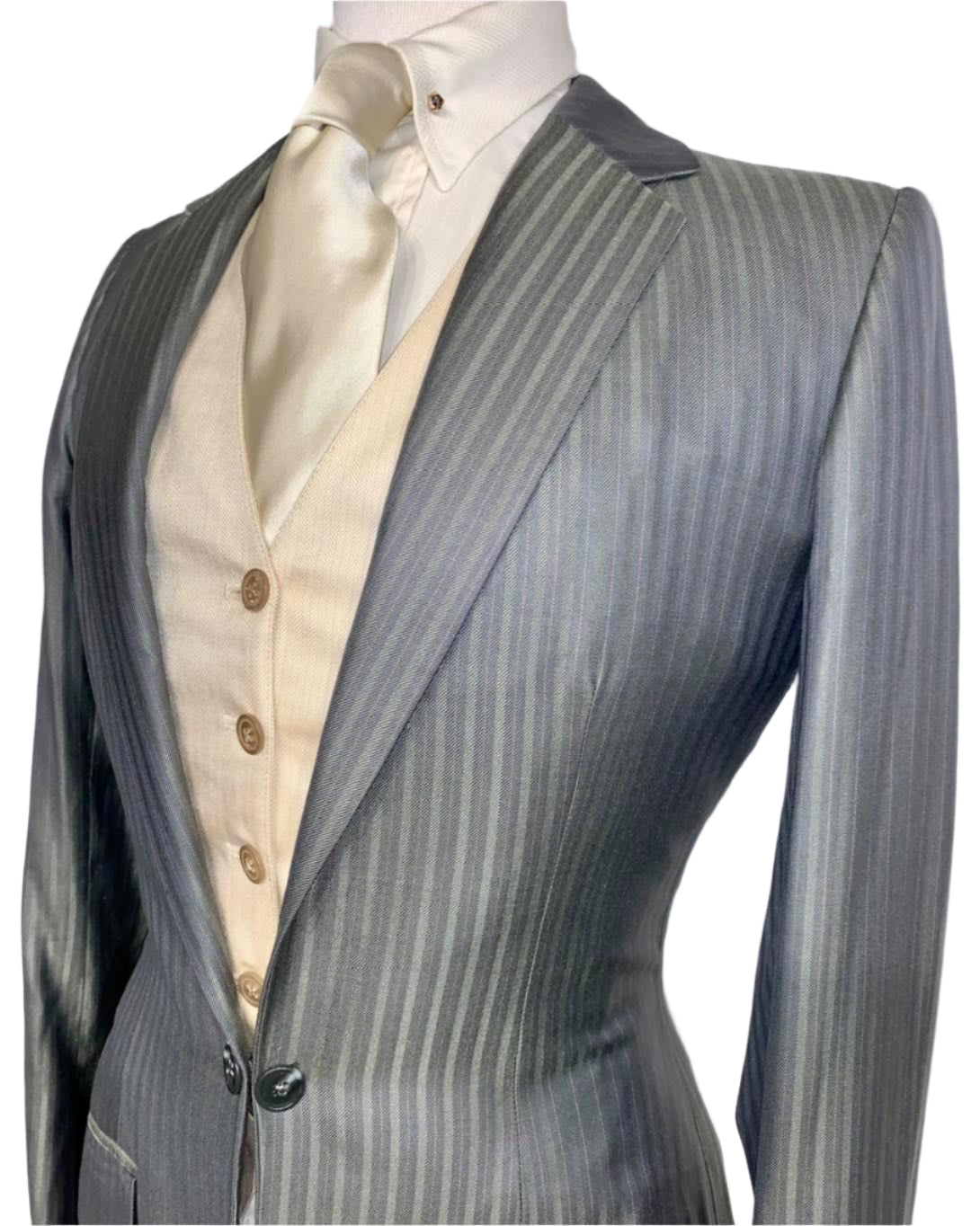 Becker Brothers, Sage Ladies Day Suit