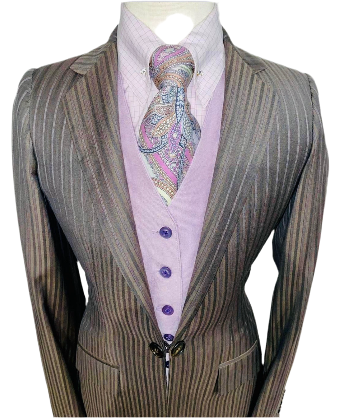 Becker Brothers, Youth Day Suit