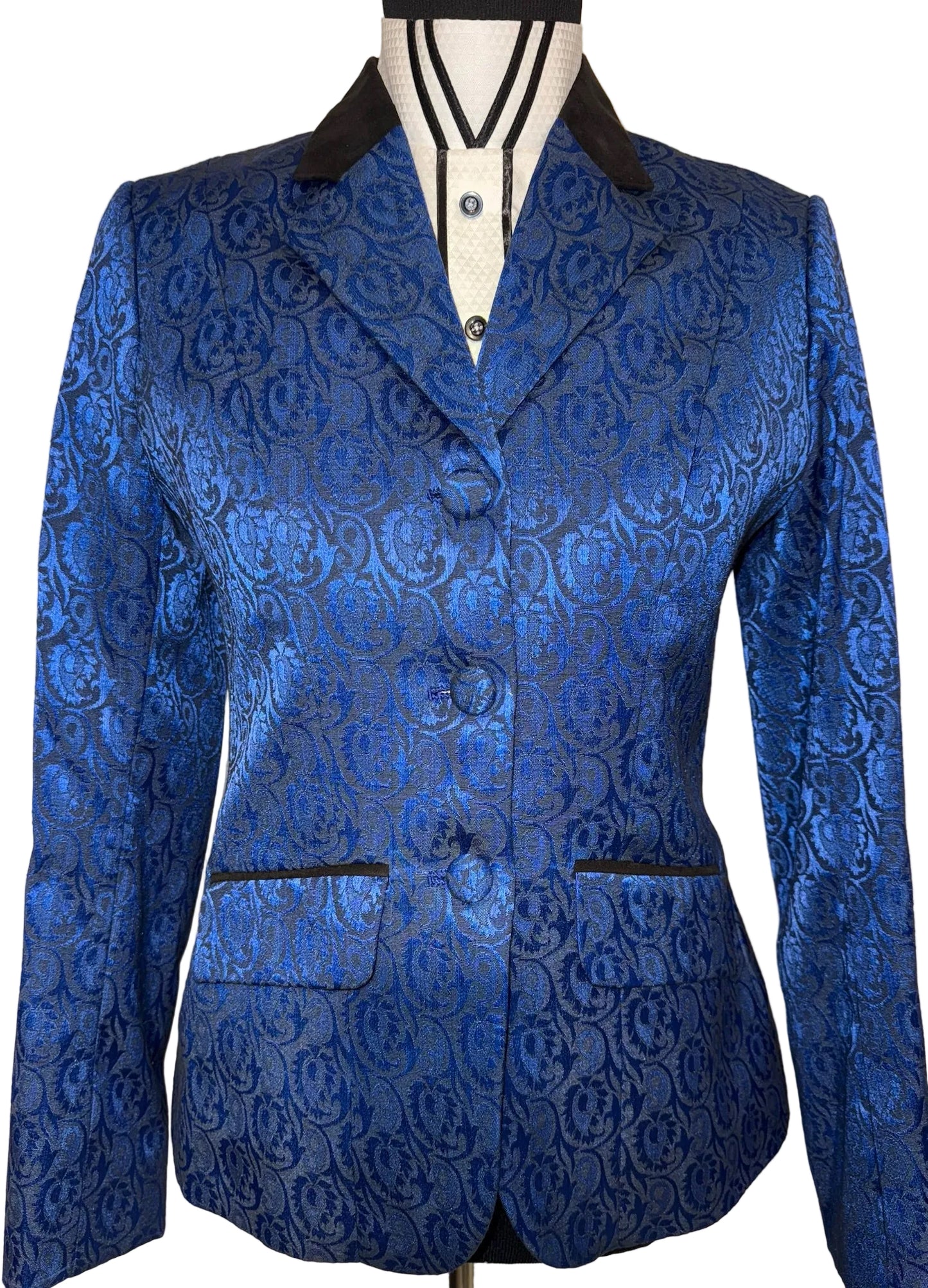 New, MTC, Ladies Hunt Coat