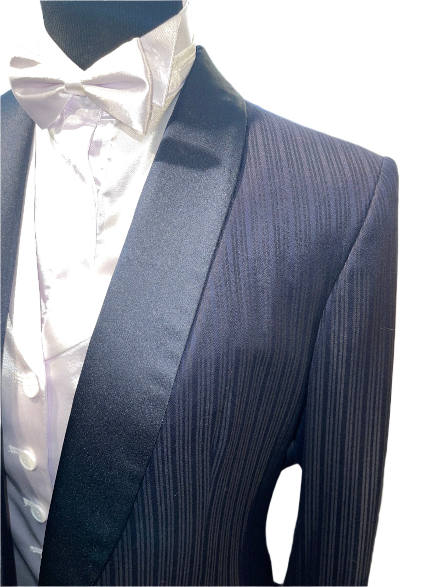 Custom, Ladies Formal Suit