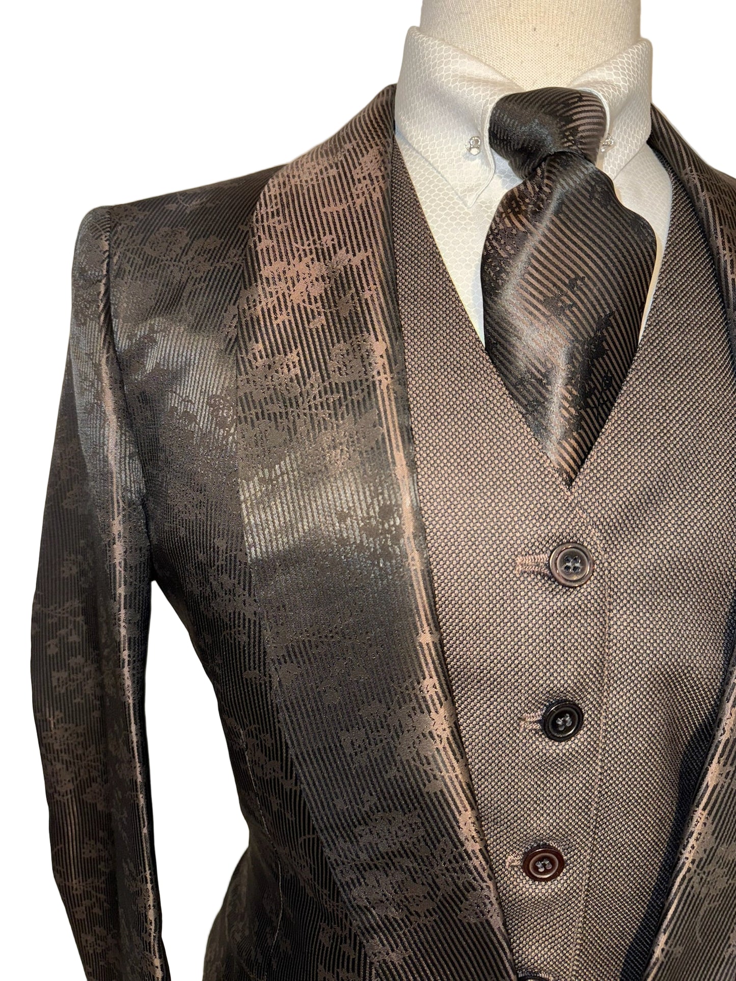 Frierson's, Custom Ladies Day Coat