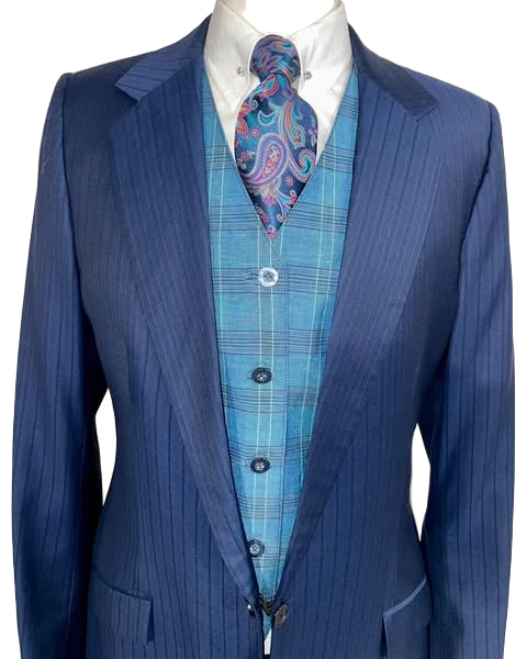 Carl Meyers, Navy Ladies Day Suit