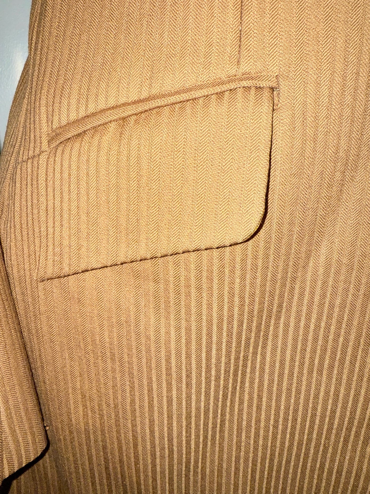 Marsha De Arriaga, Teen/Ladies Day Suit