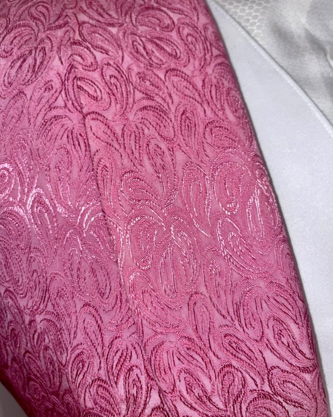 Becker Brothers, Pink Day Coat