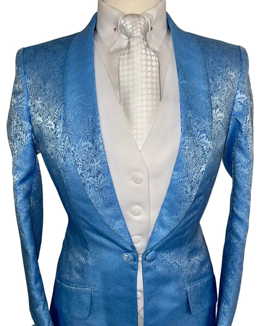 Marsha De Arriaga, Ladies/Teen Day Coat